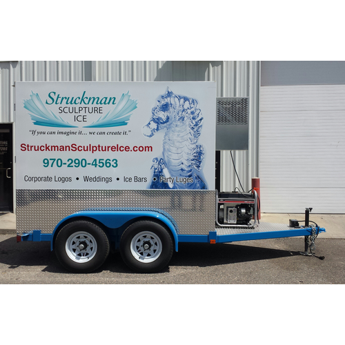 Berthoud Area Chamber of Commerce